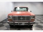 Thumbnail Photo 17 for 1985 Ford F150